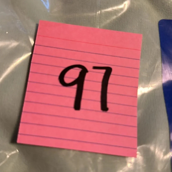 FILA Ladies' French Terry Crewneck - Picture 6 of 6